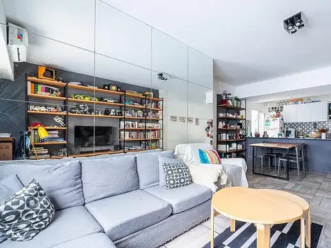Departamento en Venta de 3 dormitorios