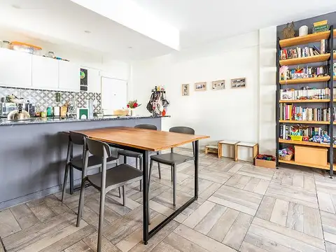 Departamento en Venta 40 años