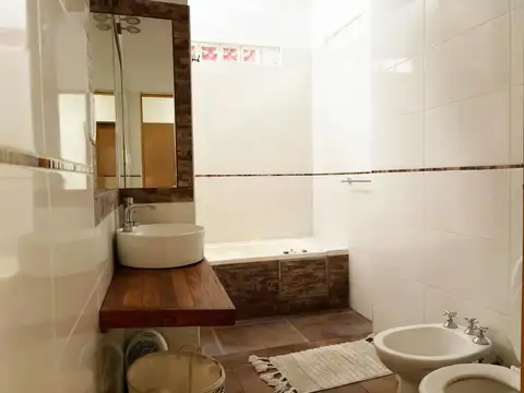 Depto Tipo Casa en Venta de 2 dormitorios