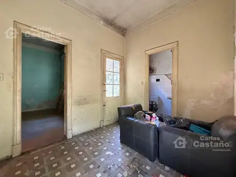 Galpon en Alquiler 40 años