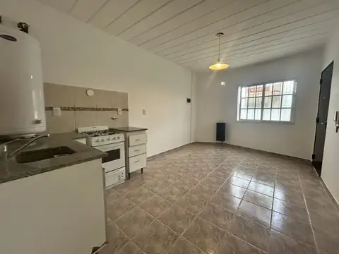 Venta Depto 2 Amb Patio Apto Credito en Quilmes