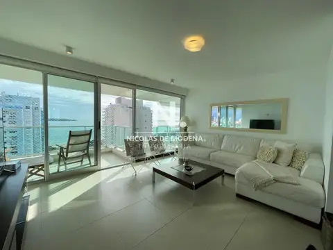 Apartamento en Punta del Este