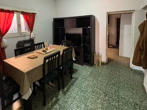 Calle 25 entre 16 y 17