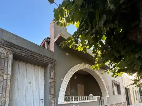 Calle 25 entre 16 y 17