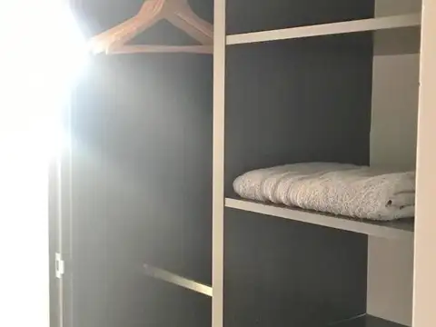 Departamento en Alquiler Temporal en Palermo Hollywood, USD 600