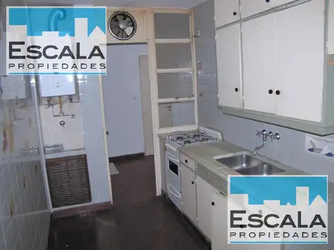 Departamento en Venta 30 años