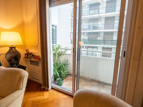 Departamento en Venta de 5 ambientes