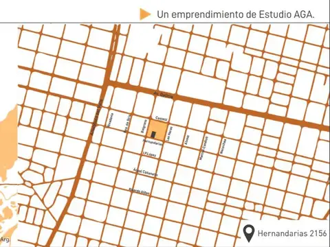 Departamento en Venta en Santa Fe, USD 87.000