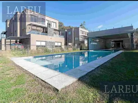 Departamento en Green Village