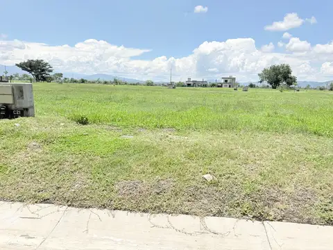 Terreno en Venta en Salta, USD 37.000