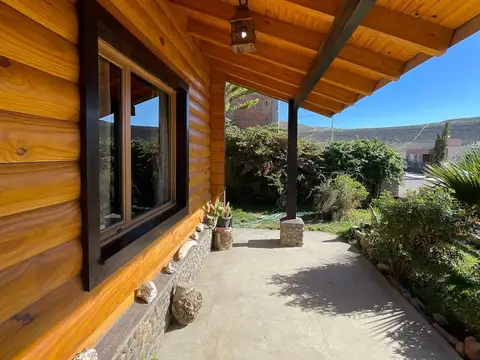 Casa en Venta 14 años