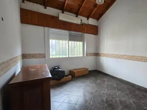 IMPERDIBLE CHALET EN ITUZAINGO NORTE