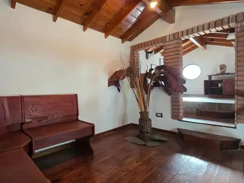 Casa en Venta 40 años