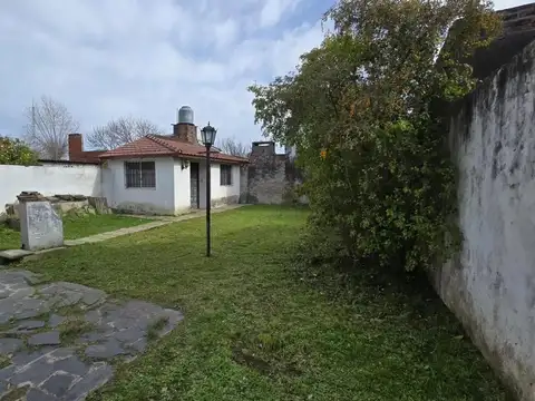 Casa en Venta en Ituzaingó Norte, USD 87.000