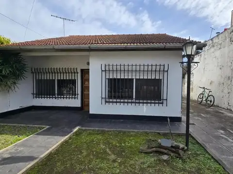 IMPERDIBLE CHALET EN ITUZAINGO NORTE