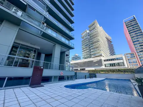 Corrientes 300 , Piso 2