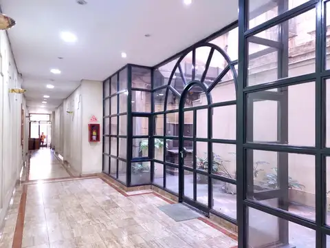 APTO VIVIENDA - Edificio Histórico.