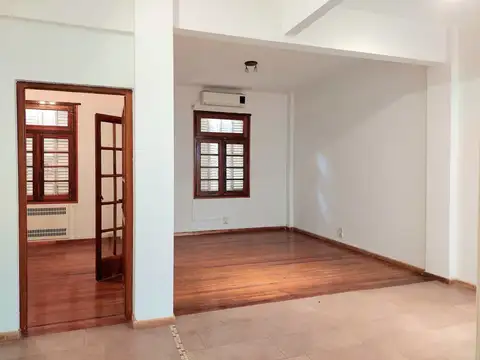 APTO VIVIENDA - Edificio Histórico.