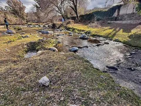 Terreno en Venta - La Falda
