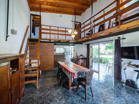 Casa en Venta 20 años