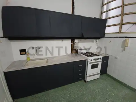 Venta de Departamento de 3 ambientes en San Telmo