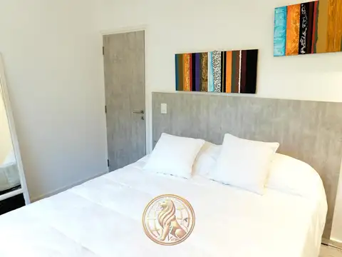 Alquiler casa Costa Esmeralda 4 ambientes con piscina