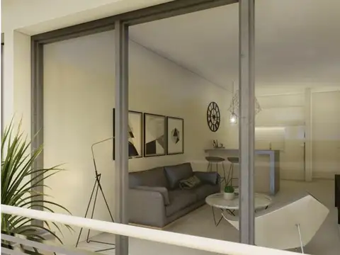 Departamento en Venta Apto profesional