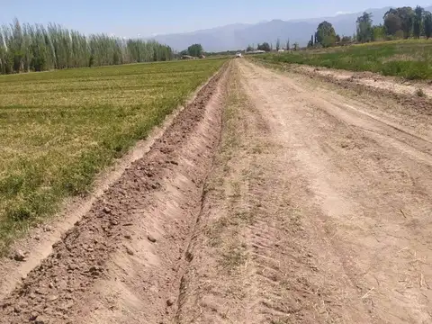 VENTA FINCA 6 ha-EL PASTAL LAVALLE