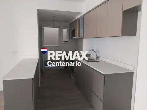 Departamento en venta a estrenar de 3 ambientes