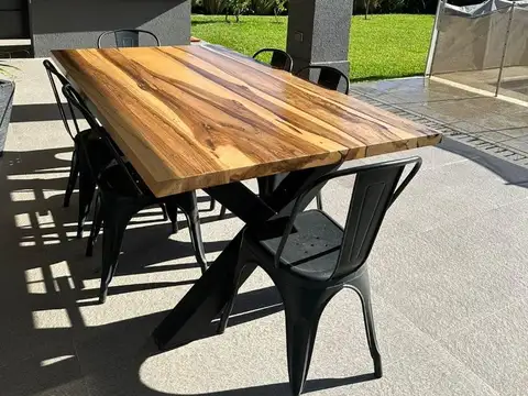 Casa en Venta 5 años