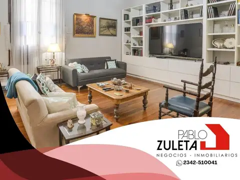 Casa en Venta al Noreste