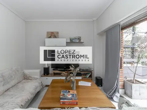 Departamento en Alquiler Temporal de 5 ambientes