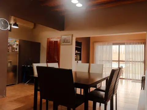 Casa en Venta en Tunuyan, USD 179.000