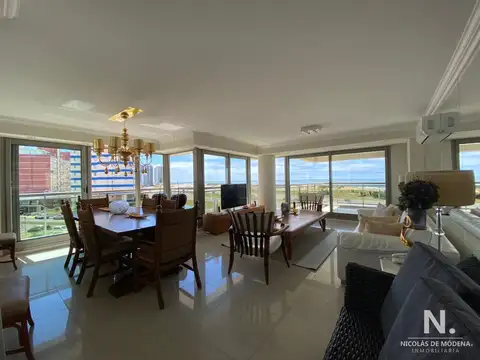 Imperiale I esquinero