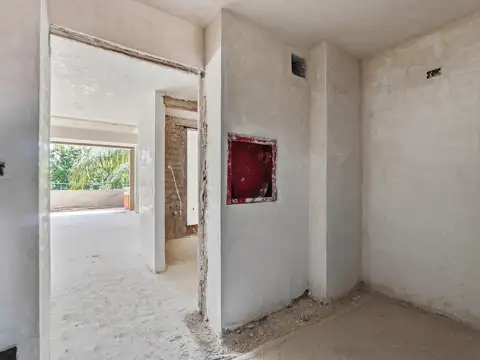 Departamento en Venta en Villa Luro, USD 276.000