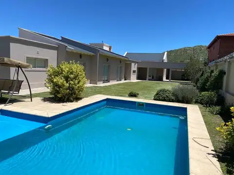 Casa en Venta al Este