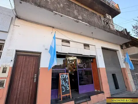 Casa en venta en Parque Avellaneda
