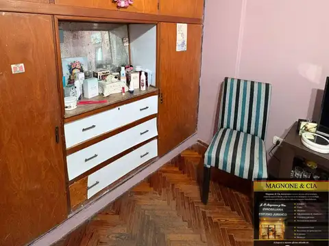 Casa en Venta en Parque Avellaneda, USD 300.000