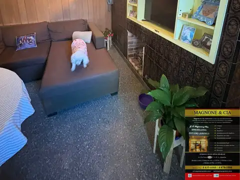 Casa en Venta de 4 dormitorios
