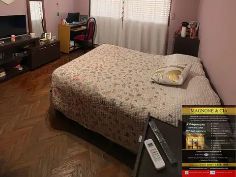 Casa en Venta de 4 dormitorios
