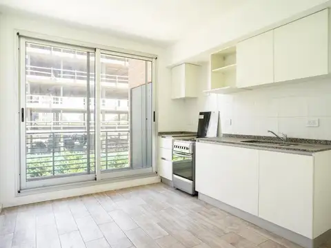 Departamento en Venta 4 años