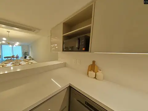 Departamento en Venta Permite mascota