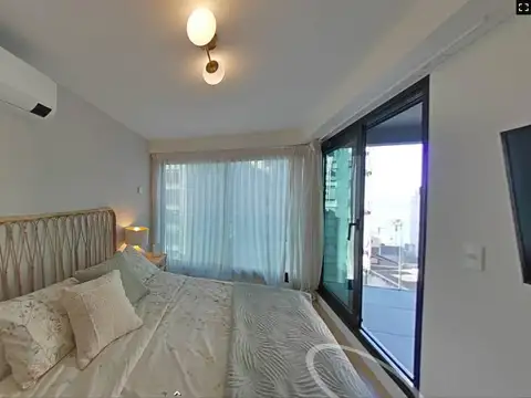 Juan Benito Blanco 600 , Piso 5