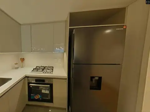 Departamento en Venta al Noroeste