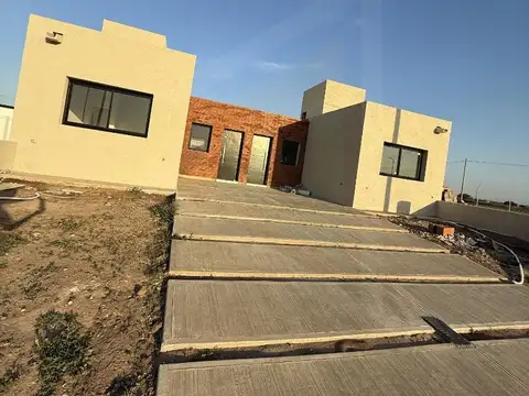 Casa en Venta de 1 dormitorio