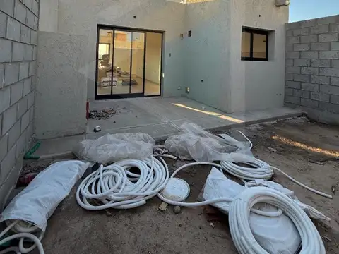 DUPLEX EN VENTA 1 DORMITORIO QUEBRADA DE MANANTIALES