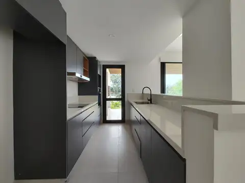 Departamento en Venta con 2 cocheras