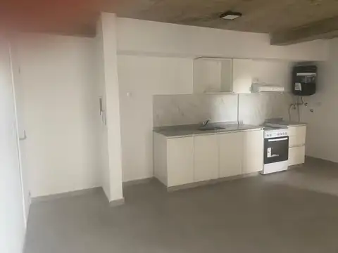 Departamento enalquiler a estrenar en Villa Mercedes