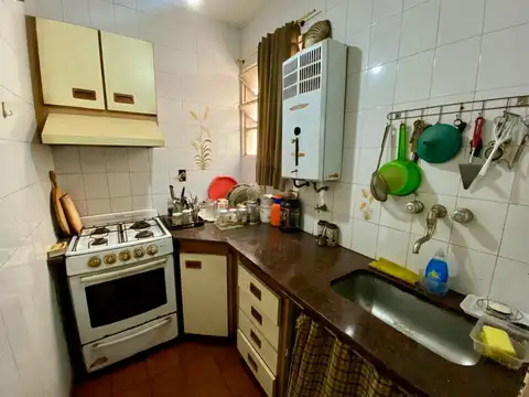 Departamento en Venta 40 años