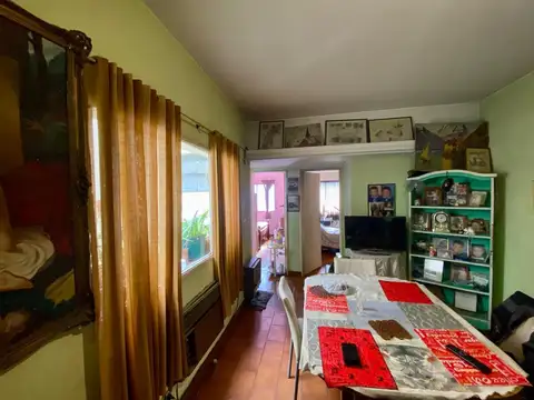 DEPARTAMENTO 3 AMBIENTES - BANFIELD - ESTE, GRAN BS. AS. SUR